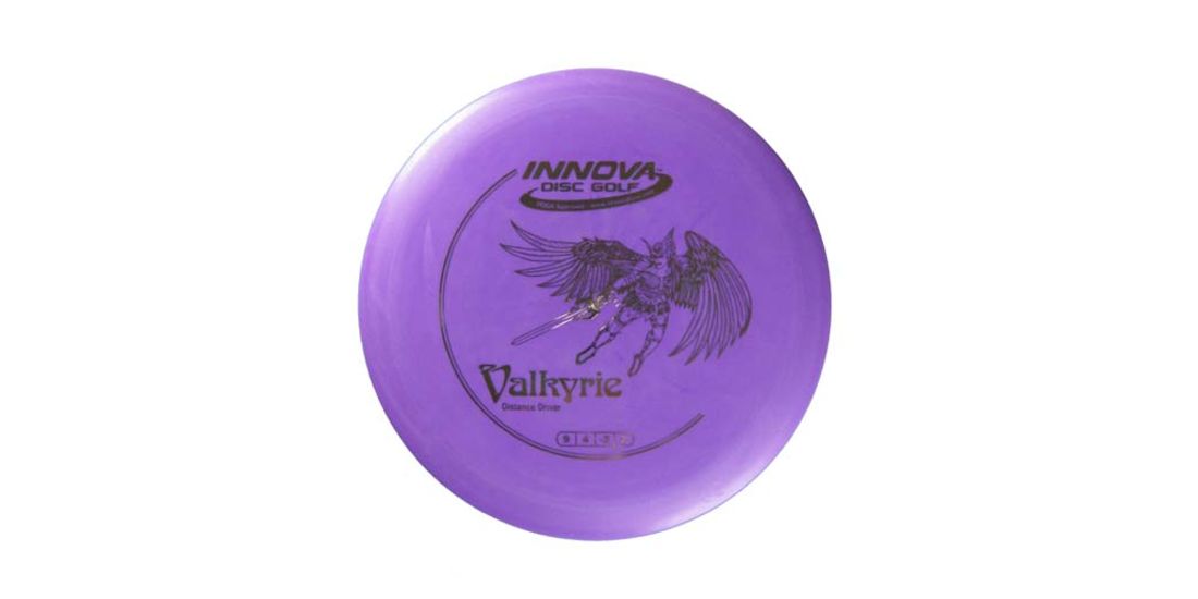 Valkyrie (DX) Innova Disc Golf